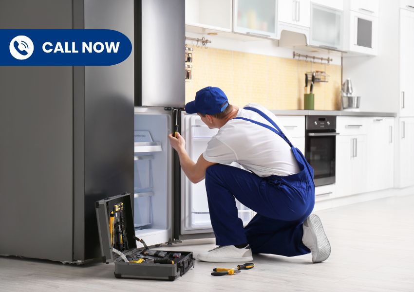 East Taunton Appliance Repair Company